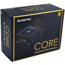 Sursă de alimentare ATX Chiftec Core BBS-700S, 700 W
