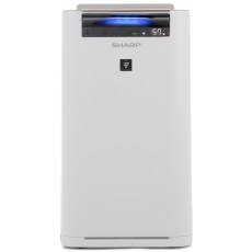 Purificător de aer Sharp KCG60EUW, White Purificător de aer Sharp KCG60EUW, White