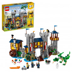 Lego Creator 31120 Constructor Castelul medieval