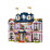 Lego Friends 41684 Конструктор Heartlake City Grand Hotel