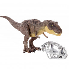 Mattel Jurassic World GWD67 Figurina Dinosaur Т-Rеx
