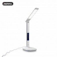 Настольный светильник Remax RL-E270, White Настольный светильник Remax RL-E270, White