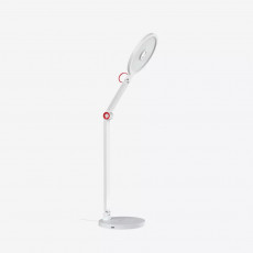 Настольный светильник Remax RL-LT08 + wireless charging, White Настольный светильник Remax RL-LT08 + wireless charging, White