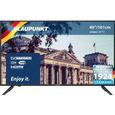 Televizor LED 40 " Blaupunkt 40FB865, Black Televizor LED 40 " Blaupunkt 40FB865, Black