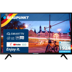 Televizor LED 50 " Blaupunkt 50UK950, Black Televizor LED 50 " Blaupunkt 50UK950, Black