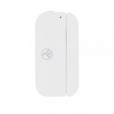 Senzor de deschidere usa si fereastra Tellur WiFi Smart TLL331091, White Senzor de deschidere usa si fereastra Tellur WiFi Smart TLL331091, White