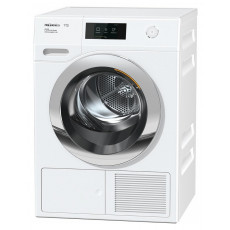 Uscător de rufe Miele TCR870WP, White Uscător de rufe Miele TCR870WP, White