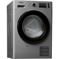 Uscător de rufe Whirlpool AWZ9HPS/PRO, Silver Uscător de rufe Whirlpool AWZ9HPS/PRO, Silver