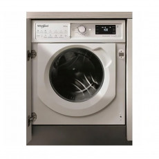 Maşină de spalat Whirlpool BIWDWG861484PL, White, 8 Kg Maşină de spalat Whirlpool BIWDWG861484PL, White, 8 Kg