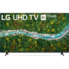 Телевизор LED 50 " LG 50UP77006LB, Black Телевизор LED 50 " LG 50UP77006LB, Black