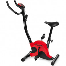 Trainer bicicletă Spokey Onego 928654 Red
