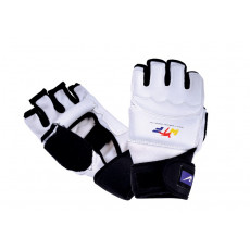 Перчатки для тхэквондо Shuangcai Sport WTF 87097