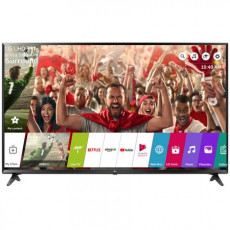 Televizor 65 " LG 65UK6100PLB