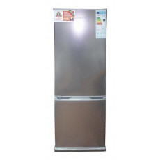 Холодильник Zanetti SB 180, 286 л, Silver