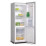 Холодильник Zanetti SB 180, 286 Л, Silver