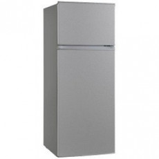 Frigider Zanetti ST 145, 213 L, Silver