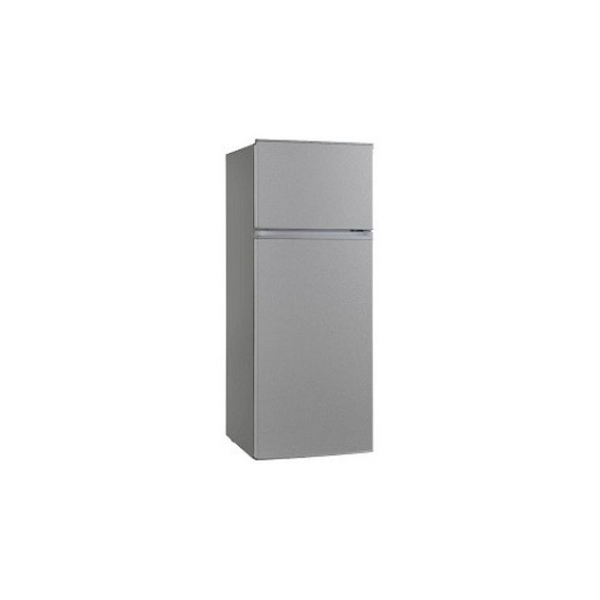 Frigider Zanetti ST 145, 213 L, Silver