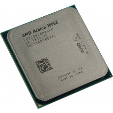 Procesor Intel Athlon 200GE Tray (3.2 GHz/4 MB/AM4)