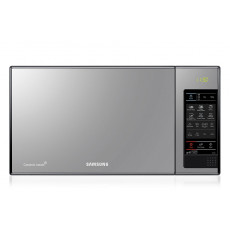Cuptor cu microunde Samsung GE83X, Black/Miror