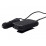Автомобильное зарядное устройство Energenie EG-4U-CAR-01 12 Вт, Black
