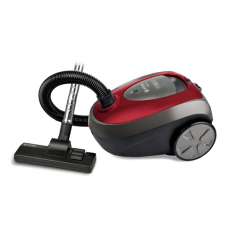 Aspirator Vitek VT-8114, Red/Black Aspirator Vitek VT-8114, Red/Black