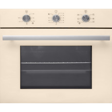 Cuptor electric încorporabil Zanetti ZCE 60M, Crem Cuptor electric încorporabil Zanetti ZCE 60M, Crem