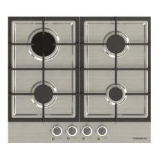 Plită încorporabilă Termikel BH-X6147-I NG, Inox