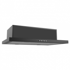 Вытяжка Termikel Kochia BB 60, Black