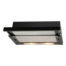 Вытяжка Zanetti 620, Black