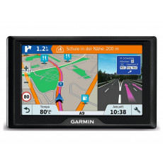 Navigator GPS Garmin Drive 51 LMT-S Navigator GPS Garmin Drive 51 LMT-S