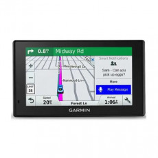 Navigator GPS Garmin DriveSmart 51LMT-S Europe+Moldova Navigator GPS Garmin DriveSmart 51LMT-S Europe+Moldova