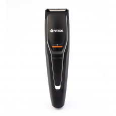 Trimmer Vitek VT-2553, Black/Silver Trimmer Vitek VT-2553, Black/Silver