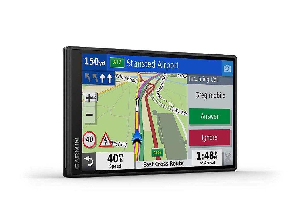 Фото gps 55