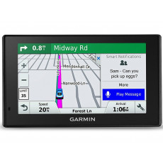 Navigator GPS Garmin DriveSmart 51 LMT-D Navigator GPS Garmin DriveSmart 51 LMT-D