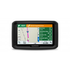 Navigator GPS Garmin dezl 580 LMT-D Navigator GPS Garmin dezl 580 LMT-D