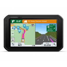 Navigator GPS Garmin dezl 780 LMT-D Navigator GPS Garmin dezl 780 LMT-D
