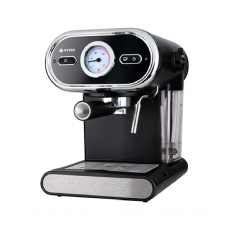 Automat de cafea Vesta VT-1525, Black