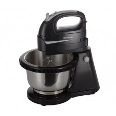 Mixer Daewoo DHM100B, Black Mixer Daewoo DHM100B, Black