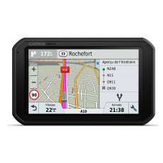 Navigator GPS Garmin dezlCam 785 LMT-D Truck Navigator + DVR (010-01856-10) Navigator GPS Garmin dezlCam 785 LMT-D Truck Navigator + DVR (010-01856-10)