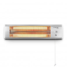 Încălzitor infraroșu Trotec IR 1200 S (1.2 kW) Încălzitor infraroșu Trotec IR 1200 S (1.2 kW)