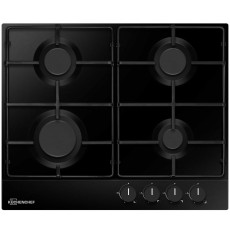 Plită încorporabilă Kuchenchef KHG611AIS, Black Plită încorporabilă Kuchenchef KHG611AIS, Black