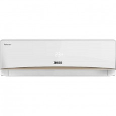 Aparat de aer condiționat Zanussi ZACS/I-07 HPF/A17/N1, White Aparat de aer condiționat Zanussi ZACS/I-07 HPF/A17/N1, White