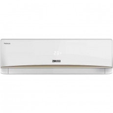 Aparat de aer condiționat Zanussi ZACS/I-09 HPF/A17/N1, White Aparat de aer condiționat Zanussi ZACS/I-09 HPF/A17/N1, White