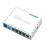 Wi-Fi router MikroTik RB951Ui-2nD