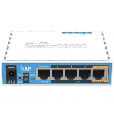 WI-FI роутер MikroTik RB952Ui-5ac2nD WI-FI роутер MikroTik RB952Ui-5ac2nD