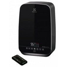 Umidificător de aer Electrolux EHU-3310D, Black Umidificător de aer Electrolux EHU-3310D, Black