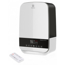 Umidificător de aer Electrolux EHU-3315D, White/Black Umidificător de aer Electrolux EHU-3315D, White/Black