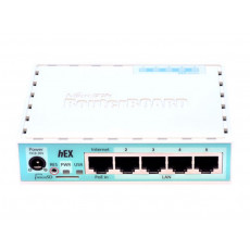 WI-FI роутер MikroTik RB750Gr3 WI-FI роутер MikroTik RB750Gr3