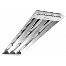 Încalzitor infraroșu Ballu BIH-T-4.5 (380 V) Încalzitor infraroșu Ballu BIH-T-4.5 (380 V)