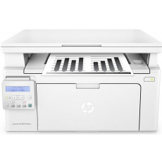 Multifunctională HP LaserJet Pro M130nw, White Multifunctională HP LaserJet Pro M130nw, White